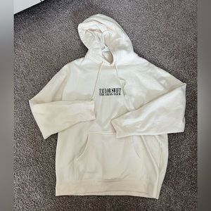 Taylor Swift Eras Tour Hoodie